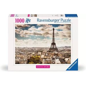 Ravensburger 12000018 City Skyline 1000-piece Puzzle Ravensburger 12000018 City Skyline 1000-piece Puzzle