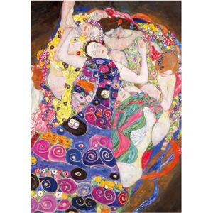 Ravensburger Puzzle Klimt: La Virgin - Art Collection - 1000 Pieces Ravensburger Puzzle Klimt: La Virgin - Art Collection - 1000 Pieces