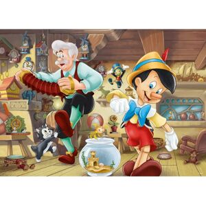 Ravensburger Disney Collectors Puzzle - 1000 Pieces Ravensburger Disney Collectors Puzzle - 1000 Pieces