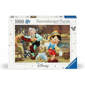 Ravensburger Disney Collectors Puzzle - 1000 Pieces Ravensburger Disney Collectors Puzzle - 1000 Pieces