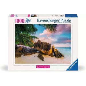 Ravensburger 12000154 1000 Teile Puzzle - Wunderschöne Inseln Ravensburger 12000154 1000 Teile Puzzle - Wunderschöne Inseln