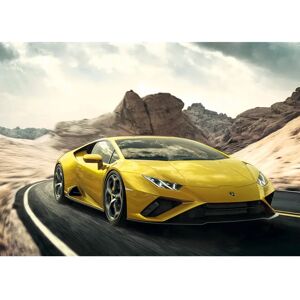 Puzzle Ravensburger Lamborghini Huracán Evo Rwd 1000 pièces - Adulte Puzzle Ravensburger Lamborghini Huracán Evo Rwd 1000 pièces - Adulte