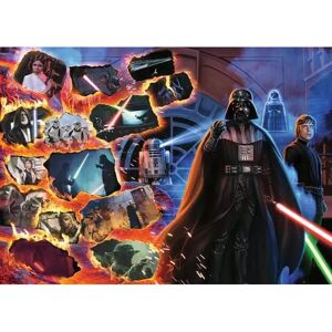 Ravensburger Darth Vader 1000 pc Star Wars Puzzle - Gift Ravensburger Darth Vader 1000 pc Star Wars Puzzle - Gift