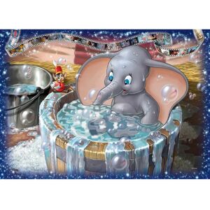 Ravensburger Dumbo Puzzle - 1000 pcs - For Adults & Kids Ravensburger Dumbo Puzzle - 1000 pcs - For Adults & Kids