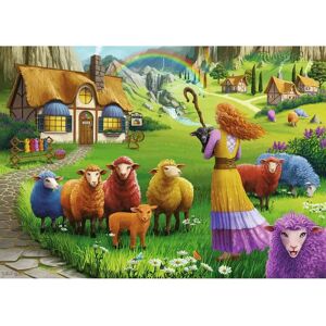 Ravensburger 12000414 Puzzle - 1000 Piece Landscape Ravensburger 12000414 Puzzle - 1000 Piece Landscape