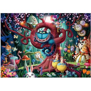 Ravensburger 12000490 Puzzle 1000 pcs Fairy - Puzzle Ravensburger 12000490 Puzzle 1000 pcs Fairy - Puzzle
