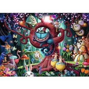 Ravensburger 12000490 Puzzle 1000 pcs Fairy - Puzzle Ravensburger 12000490 Puzzle 1000 pcs Fairy - Puzzle