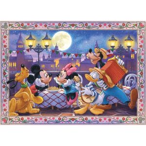 Ravensburger Mickey Mosaic 1000 Piece Puzzle - Adult Disney Ravensburger Mickey Mosaic 1000 Piece Puzzle - Adult Disney