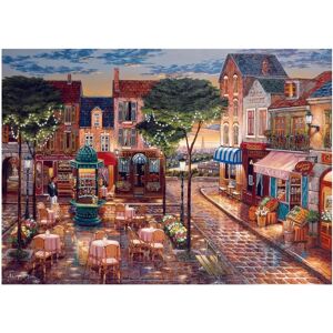 Ravensburger 12000521 Puzzle - City - 1000 Pieces Ravensburger 12000521 Puzzle - City - 1000 Pieces