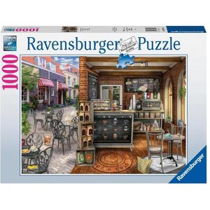 Ravensburger 12000541 Puzzle - 1000 Piece Landscape - Puzzle Ravensburger 12000541 Puzzle - 1000 Piece Landscape - Puzzle