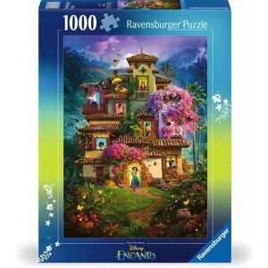 Ravensburger Encanto 1000-Piece Disney Puzzle - Kids & Adults Ravensburger Encanto 1000-Piece Disney Puzzle - Kids & Adults