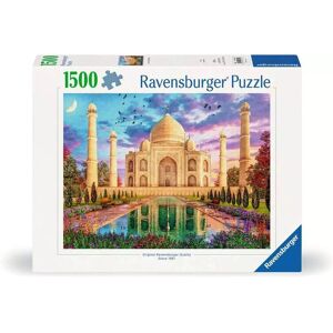 Ravensburger 12000741 1500-Piece Jigsaw Puzzle - Other Ravensburger 12000741 1500-Piece Jigsaw Puzzle - Other