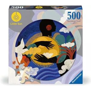 Ravensburger Modell: 12000763 Puzzle 500 Stück - Puzzle Ravensburger Modell: 12000763 Puzzle 500 Stück - Puzzle