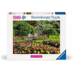 Ravensburger 12000851 Landscape 1000-piece Jigsaw Puzzle Ravensburger 12000851 Landscape 1000-piece Jigsaw Puzzle