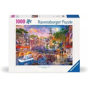 Ravensburger 12000884 1000-Piece Jigsaw Puzzle - Other Ravensburger 12000884 1000-Piece Jigsaw Puzzle - Other