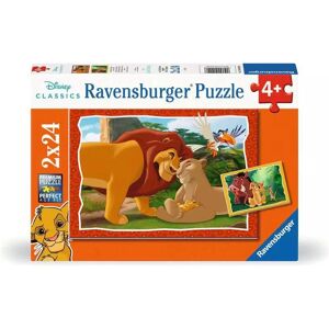 Ravensburger Disney 12001029 Jigsaw puzzle - Cartoon - 24 pcs Ravensburger Disney 12001029 Jigsaw puzzle - Cartoon - 24 pcs