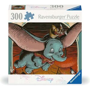 Ravensburger Dumbo 300-Piece Jigsaw Puzzle - Child & Adult Ravensburger Dumbo 300-Piece Jigsaw Puzzle - Child & Adult