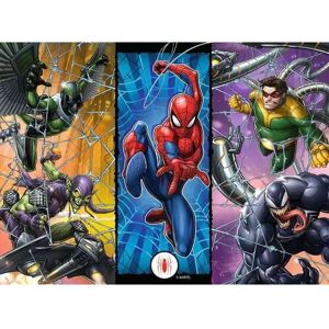 Ravensburger Spiderman 300 Piece Puzzle - Kids 9+ - Jigsaw Puzzle Ravensburger Spiderman 300 Piece Puzzle - Kids 9+ - Jigsaw Puzzle