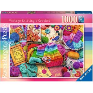 Ravensburger - 10217620 - 1000 Pieces - Jigsaw Puzzle Ravensburger - 10217620 - 1000 Pieces - Jigsaw Puzzle