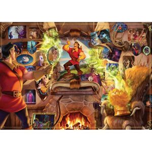 Ravensburger Gaston Puzzle - 1000 Pieces - Jigsaw Puzzle Ravensburger Gaston Puzzle - 1000 Pieces - Jigsaw Puzzle
