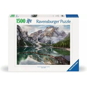 Ravensburger 12001211 1000 Palan Palapeli - Palapeli Ravensburger 12001211 1000 Palan Palapeli - Palapeli