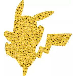 Ravensburger Pikachu Puzzle 727 pcs Ravensburger Pikachu Puzzle 727 pcs