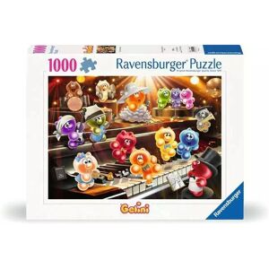 Ravensburger 12001251 Puzzle - Gelini Make Music - 1000 pcs Puzzle - 70x50cm Ravensburger 12001251 Puzzle - Gelini Make Music - 1000 pcs Puzzle - 70x50cm