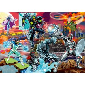 Puzzle Ravensburger Cyborg 1000 Pezzi Puzzle Ravensburger Cyborg 1000 Pezzi