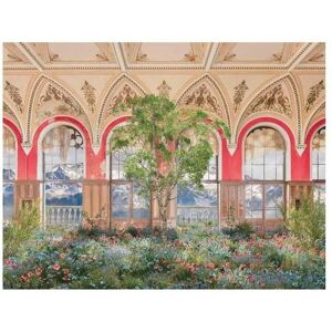 Nathan Puzzle 2000 Teile - La puissance de la nature - Kunst Fotokollektion - Puzzle Nathan Puzzle 2000 Teile - La puissance de la nature - Kunst Fotokollektion - Puzzle