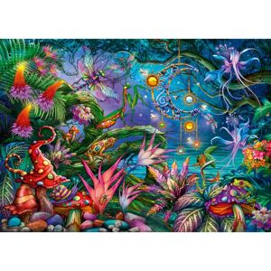 Ravensburger Rainbow Reverie - 1000 Pieces Puzzle Ravensburger Rainbow Reverie - 1000 Pieces Puzzle