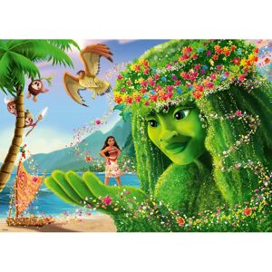 Ravensburger Disney Moana 1000 Pieces Collector's Puzzle Ravensburger Disney Moana 1000 Pieces Collector's Puzzle