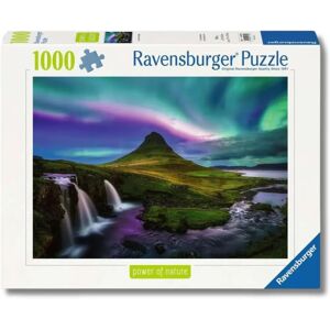 Ravensburger 12001744 Puzzle - Landskap - 1000 bitar Ravensburger 12001744 Puzzle - Landskap - 1000 bitar