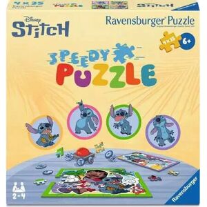 Ravensburger 12004178 Puzzle - Cartoon 35 pcs Ravensburger 12004178 Puzzle - Cartoon 35 pcs
