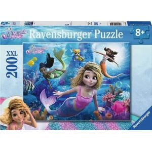 Ravensburger 12004322 Puzzle - Fantasy - 200 pcs - Kids 8+ Ravensburger 12004322 Puzzle - Fantasy - 200 pcs - Kids 8+