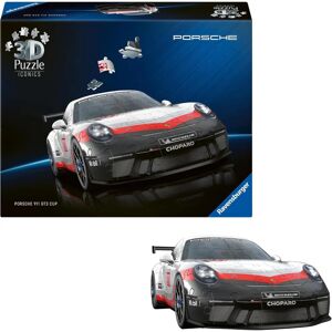 Ravensburger Porsche 911 Gt3 Cup Puzzle - Puzzle Ravensburger Porsche 911 Gt3 Cup Puzzle - Puzzle