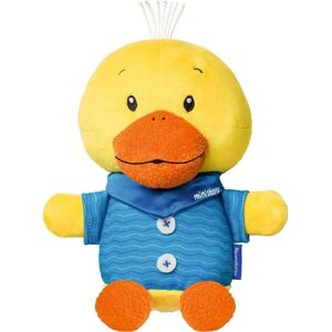 Ravensburger Ministeps 4561 Plush Duck Emil - Stuffed Animal Ravensburger Ministeps 4561 Plush Duck Emil - Stuffed Animal