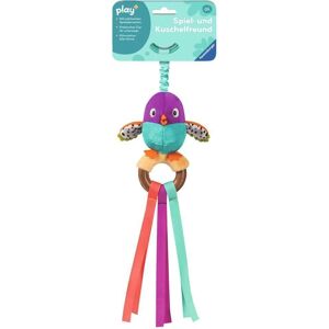 Ravensburger Play+ Zwitscher-Vogel - Baby Toy from 0 months Ravensburger Play+ Zwitscher-Vogel - Baby Toy from 0 months