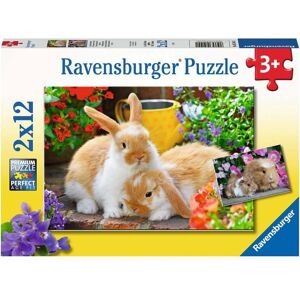 Ravensburger 5144 Puzzle - 12 pcs - Educational & Fun Ravensburger 5144 Puzzle - 12 pcs - Educational & Fun