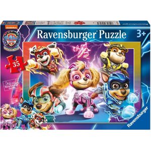Ravensburger Paw Patrol Puzzle 35 pcs - Educational Kids Toy Ravensburger Paw Patrol Puzzle 35 pcs - Educational Kids Toy