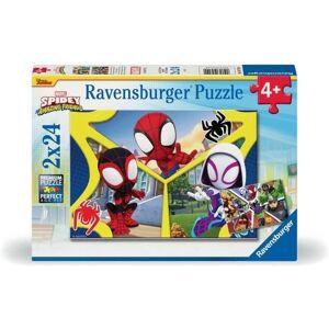 Ravensburger 05729 Puzzle - Children’s Puzzle - Multicolour Ravensburger 05729 Puzzle - Children’s Puzzle - Multicolour