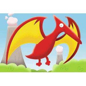 Ravensburger My First Puzzle - Dinos Collection - Puzzle for Kids 18+ Months Ravensburger My First Puzzle - Dinos Collection - Puzzle for Kids 18+ Months