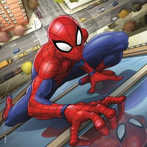 Ravensburger Spider-Man 3x49pc Puzzle - Kids 5+ Ravensburger Spider-Man 3x49pc Puzzle - Kids 5+