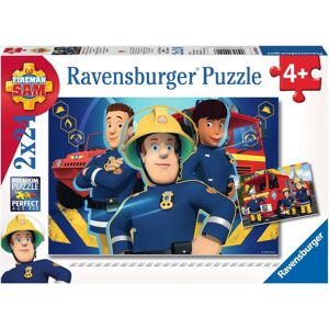 Ravensburger 09042 Puzzle - Cartoon 24 pcs Ravensburger 09042 Puzzle - Cartoon 24 pcs