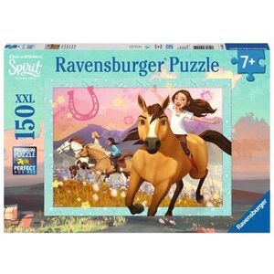Ravensburger 10055 Puzzle - Children’s Multicolour 150 pcs Ravensburger 10055 Puzzle - Children’s Multicolour 150 pcs