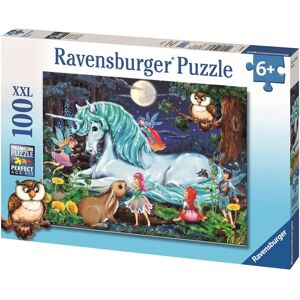 Ravensburger 4005556107933 - Forêt Enchantée Puzzle - Puzzle Ravensburger 4005556107933 - Forêt Enchantée Puzzle - Puzzle