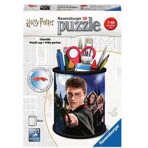 Ravensburger Harry Potter 3D Puzzle - 54 pcs Ravensburger Harry Potter 3D Puzzle - 54 pcs