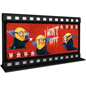 Ravensburger - 11209 - 108 pièces - Puzzle 3D - Puzzle Ravensburger - 11209 - 108 pièces - Puzzle 3D - Puzzle