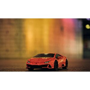 Ravensburger Lamborghini Huracán EVO 3D puzzle - Vehicles Ravensburger Lamborghini Huracán EVO 3D puzzle - Vehicles