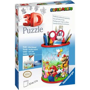 Ravensburger Puzzle Organizer 3D Multicolour - Puzzle Organizer Ravensburger Puzzle Organizer 3D Multicolour - Puzzle Organizer