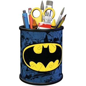 Ravensburger 11275 3D Puzzle Batman Storage Organizer Ravensburger 11275 3D Puzzle Batman Storage Organizer